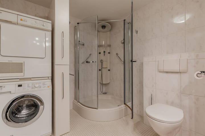 Photo 26 of Max Havelaarlaan 137