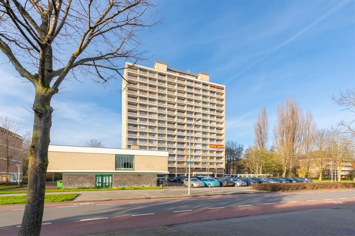 Photo 31 of Max Havelaarlaan 137