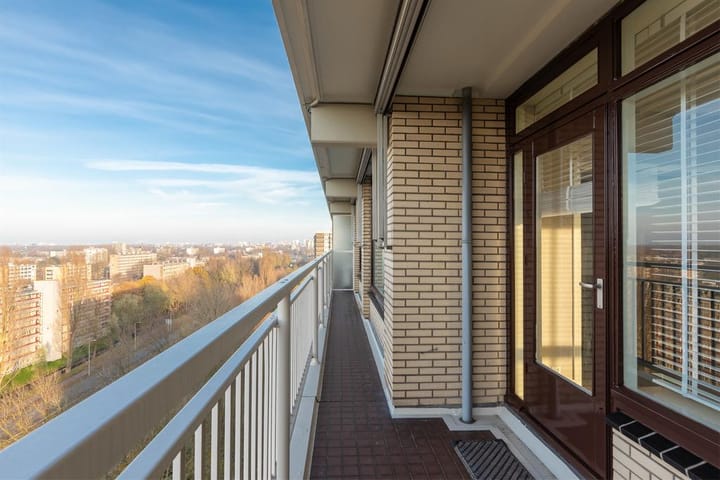 Photo 32 of Max Havelaarlaan 137