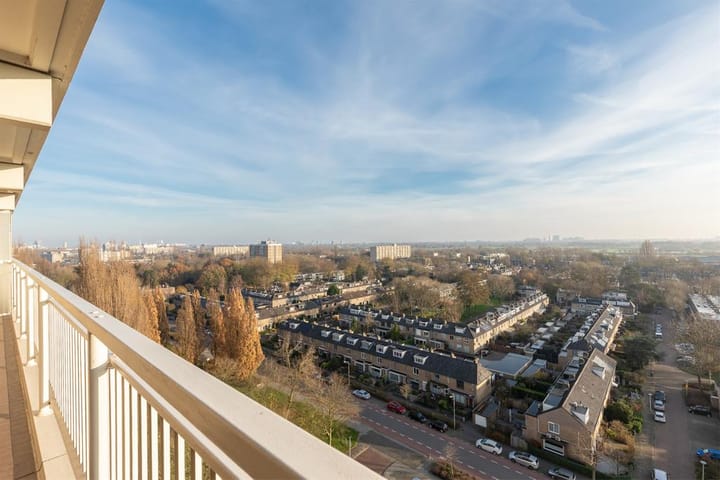 Photo 33 of Max Havelaarlaan 137