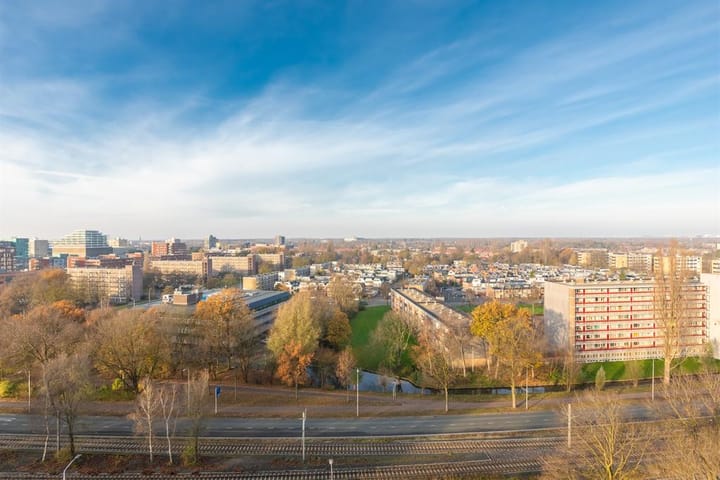 Photo 2 of Max Havelaarlaan 137