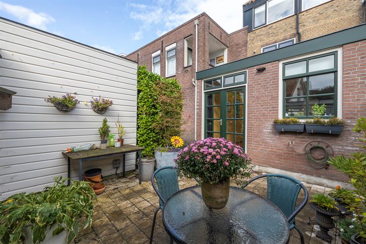 Bekijk foto 45 van Hoogstraat 49