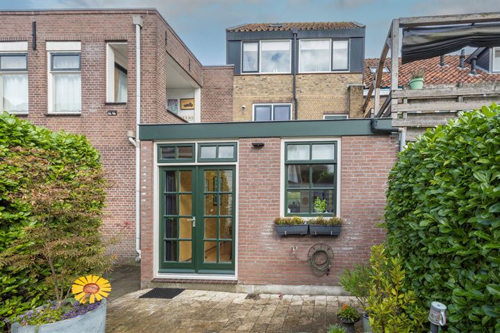 Bekijk foto 46 van Hoogstraat 49