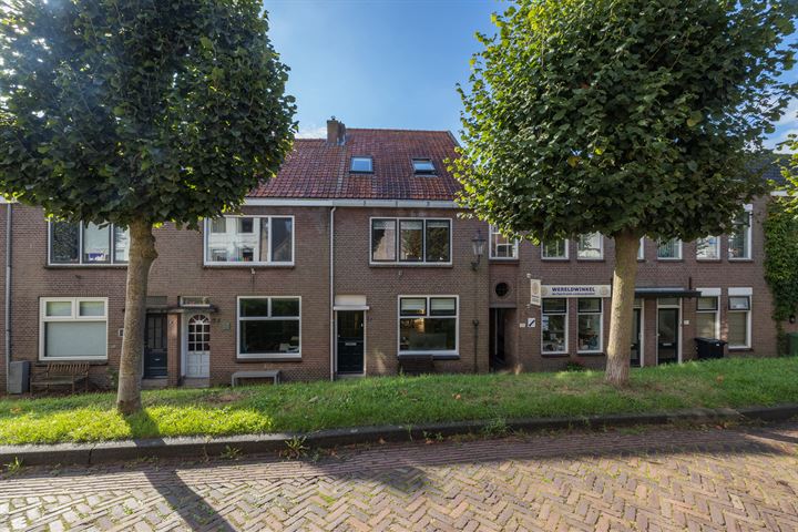 Bekijk foto 50 van Hoogstraat 49