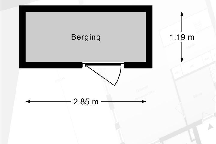 Bekijk foto 33 van Mendelssohnplein 37-D