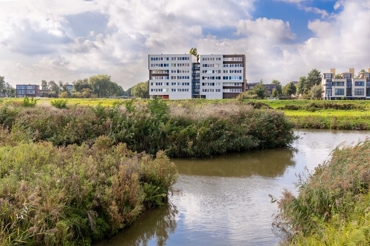 View photo 38 of IJseendplein 6