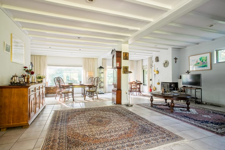 Foto 10 van Nabben 12