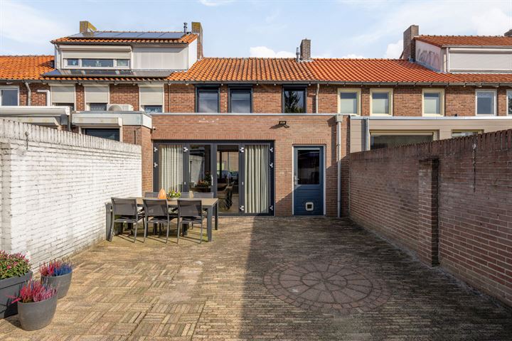 Bekijk foto 4 van Orchideestraat 8