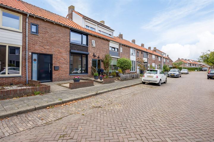 Bekijk foto 5 van Orchideestraat 8