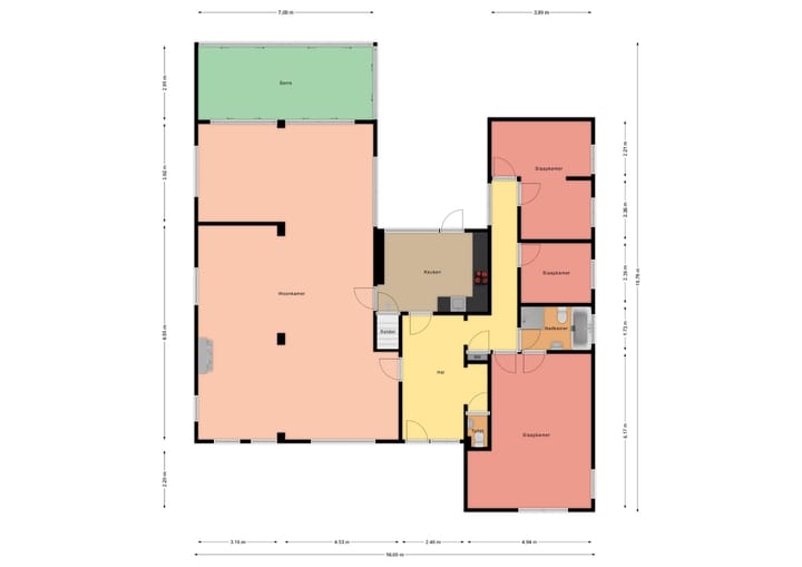 Foto 61 van Nabben 12