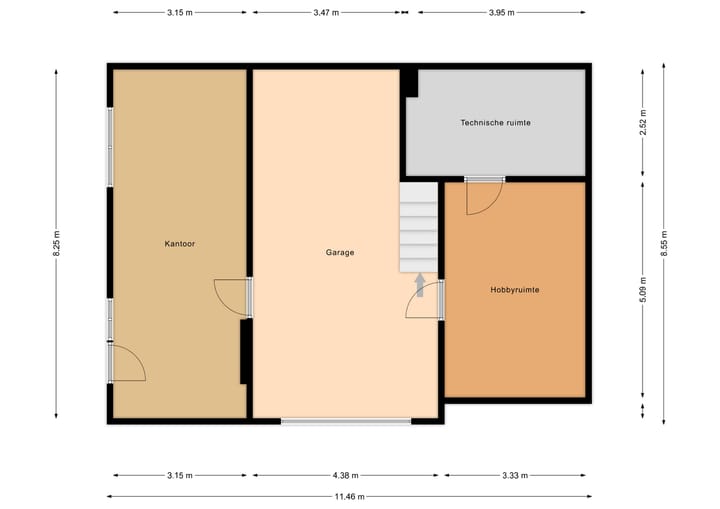 Foto 62 van Nabben 12