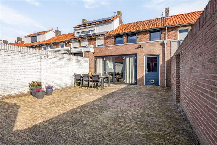 Bekijk foto 38 van Orchideestraat 8