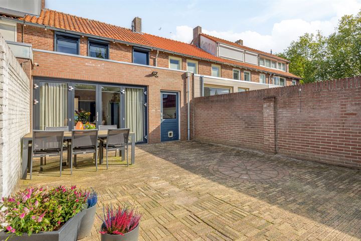 Bekijk foto 39 van Orchideestraat 8