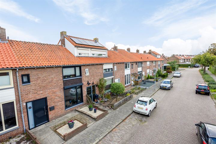 Bekijk foto 43 van Orchideestraat 8