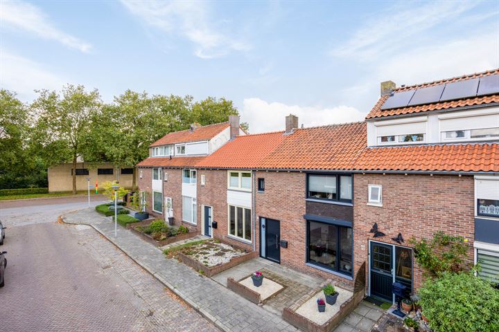 Bekijk foto 45 van Orchideestraat 8