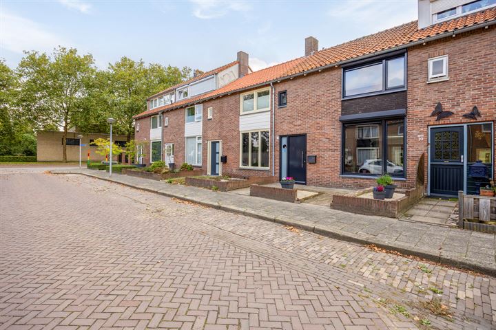 Bekijk foto 46 van Orchideestraat 8