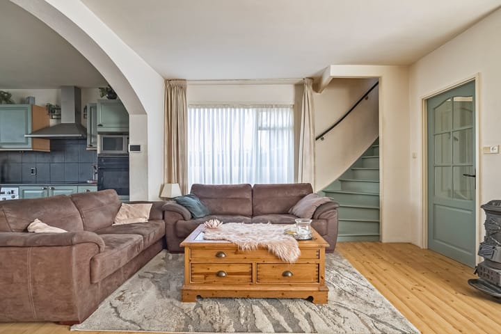 Foto 11 van Bosweg 6