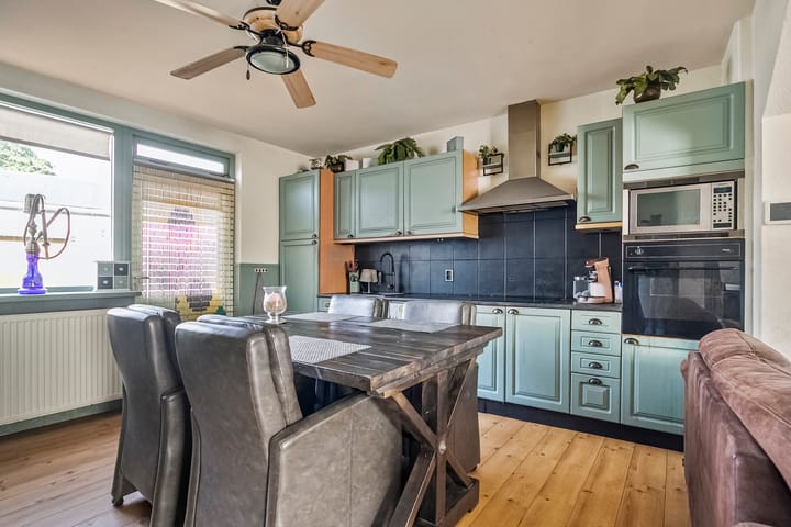 Foto 12 van Bosweg 6