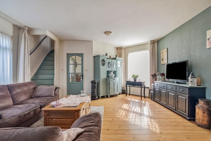 Foto 13 van Bosweg 6