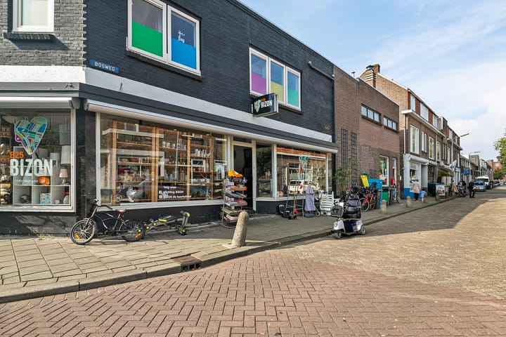 Foto 33 van Bosweg 6