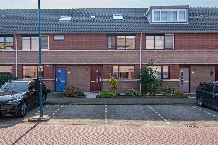 Bekijk foto 1 van Okanhout 81