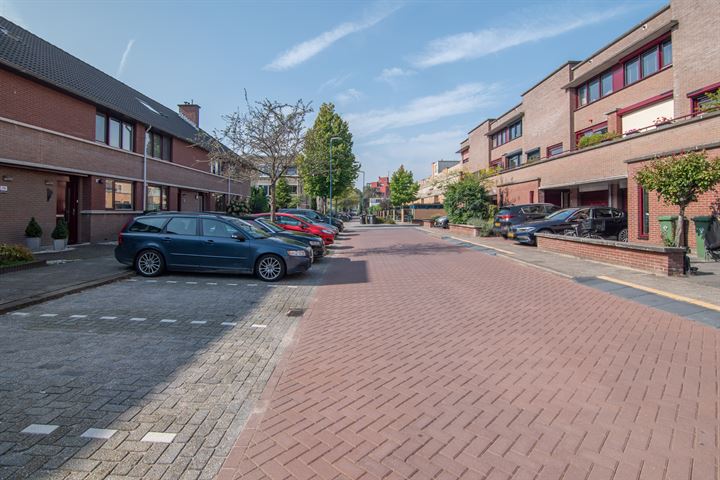 Bekijk foto 25 van Okanhout 81