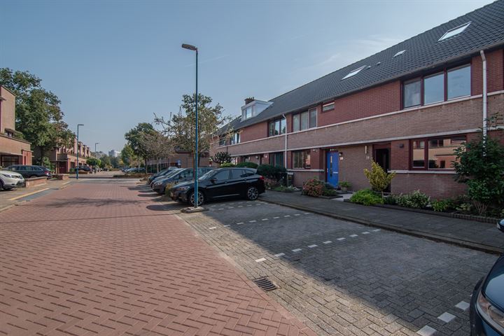 Bekijk foto 26 van Okanhout 81