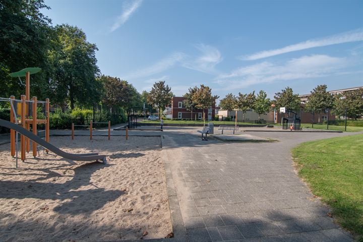 Bekijk foto 30 van Okanhout 81