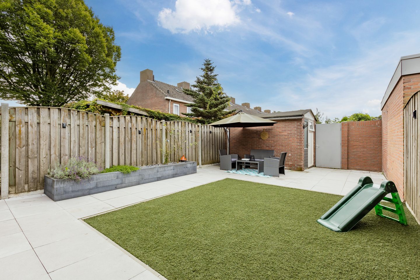 Foto 5 van Monseigneur Schaepmanstraat 19