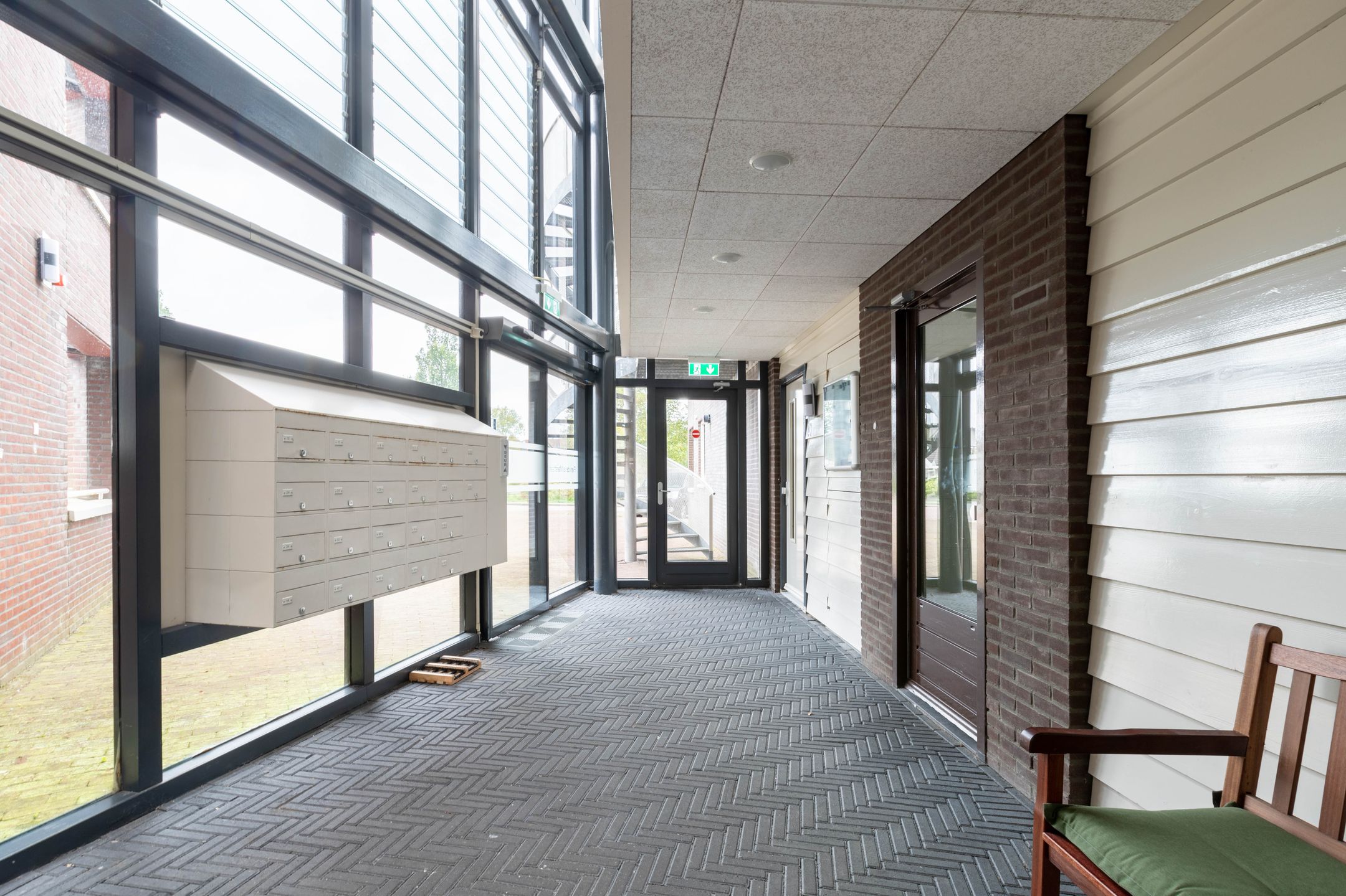 Foto 30 van Fien de la Marstraat 38