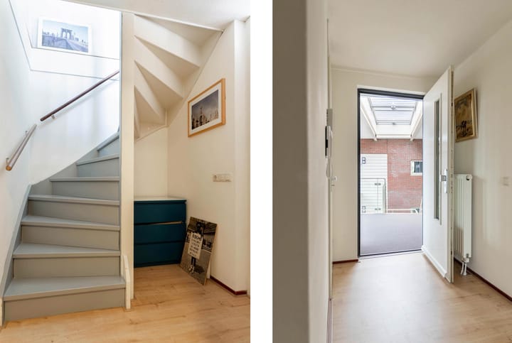 Foto 21 van Fien de la Marstraat 38