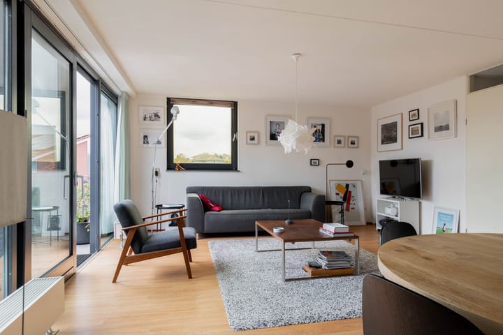 Foto 3 van Fien de la Marstraat 38