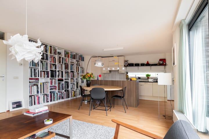 Foto 7 van Fien de la Marstraat 38