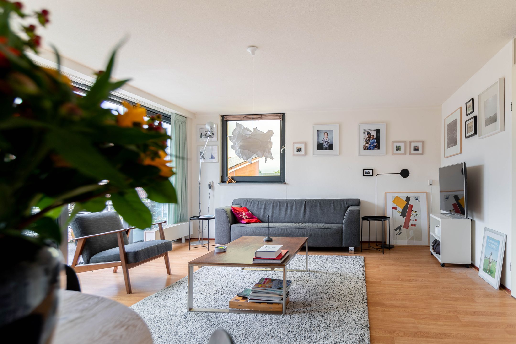 Foto 9 van Fien de la Marstraat 38