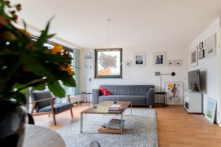 Foto 9 van Fien de la Marstraat 38