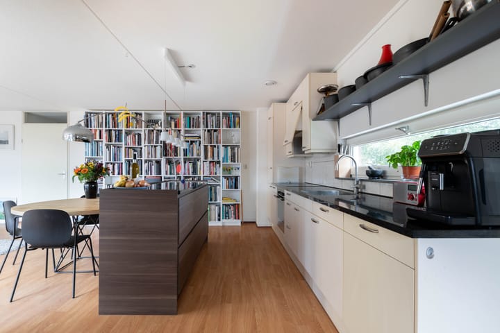 Foto 8 van Fien de la Marstraat 38