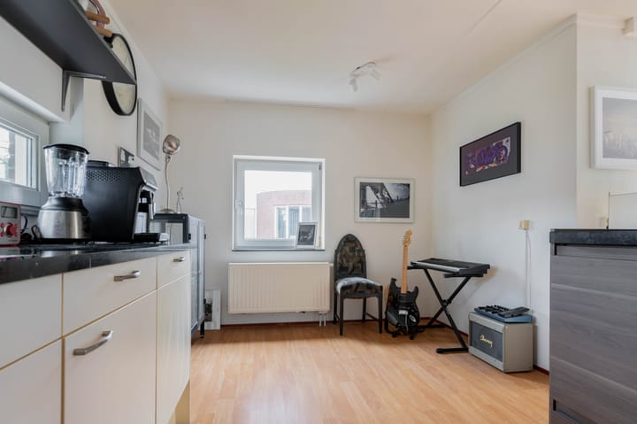 Foto 11 van Fien de la Marstraat 38