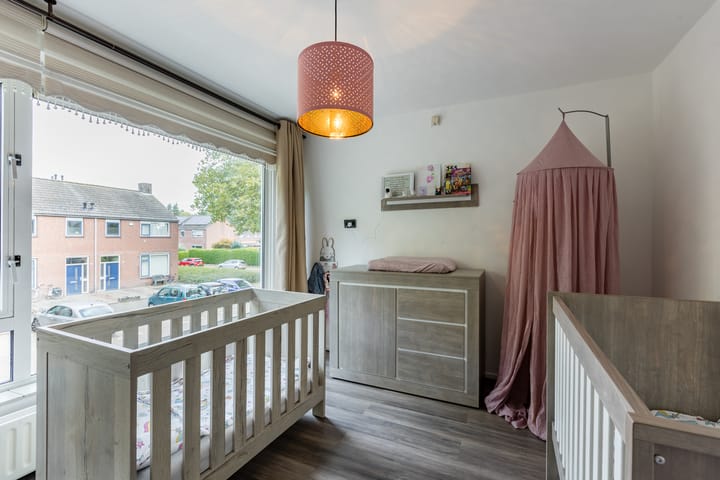 Foto 19 van Monseigneur Schaepmanstraat 19