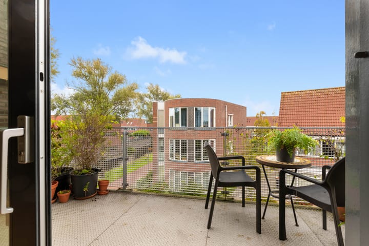 Foto 12 van Fien de la Marstraat 38