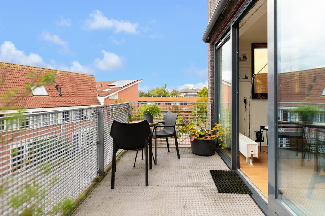 Foto 13 van Fien de la Marstraat 38