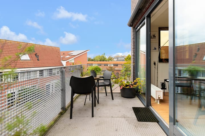 Foto 13 van Fien de la Marstraat 38