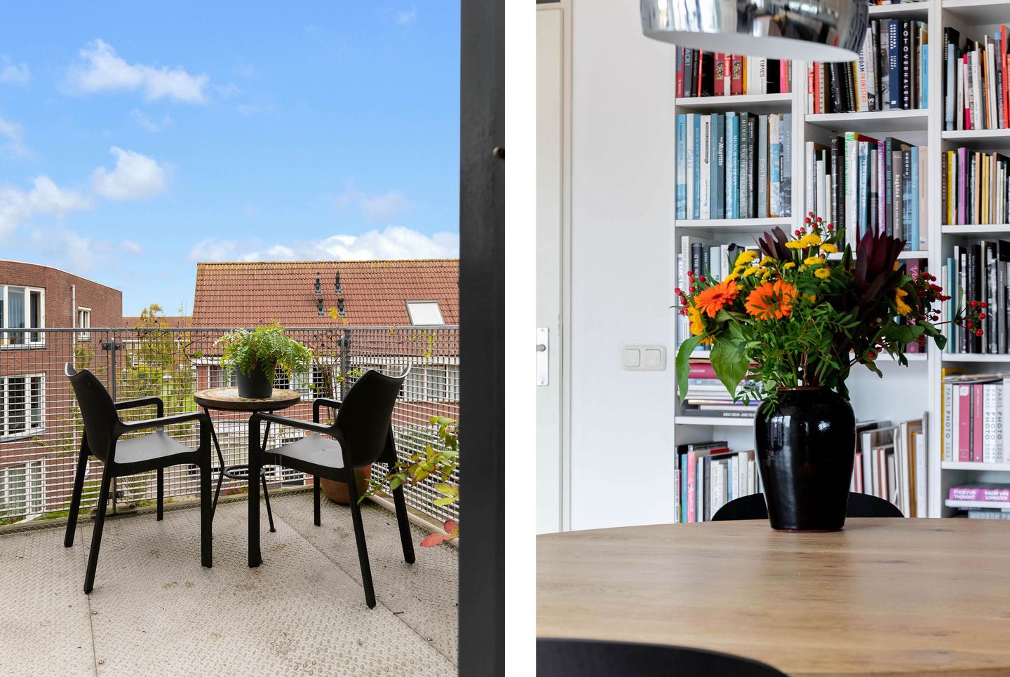 Foto 14 van Fien de la Marstraat 38