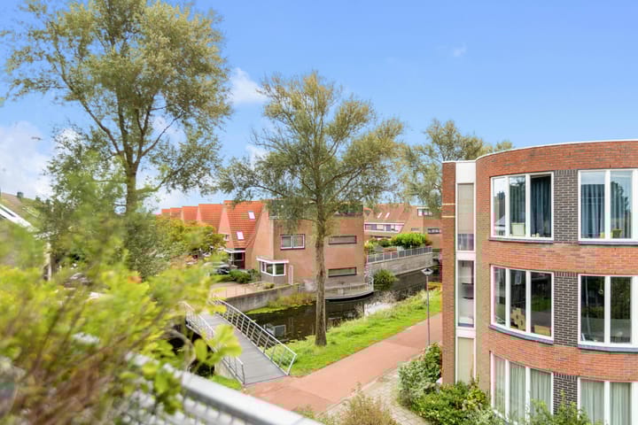 Foto 15 van Fien de la Marstraat 38