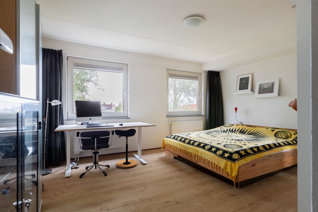 Foto 16 van Fien de la Marstraat 38