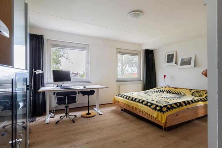 Foto 16 van Fien de la Marstraat 38