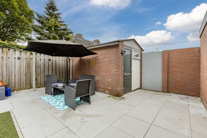 Foto 32 van Monseigneur Schaepmanstraat 19