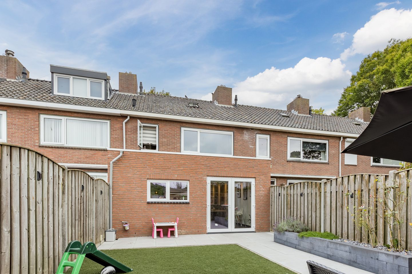 Foto 34 van Monseigneur Schaepmanstraat 19