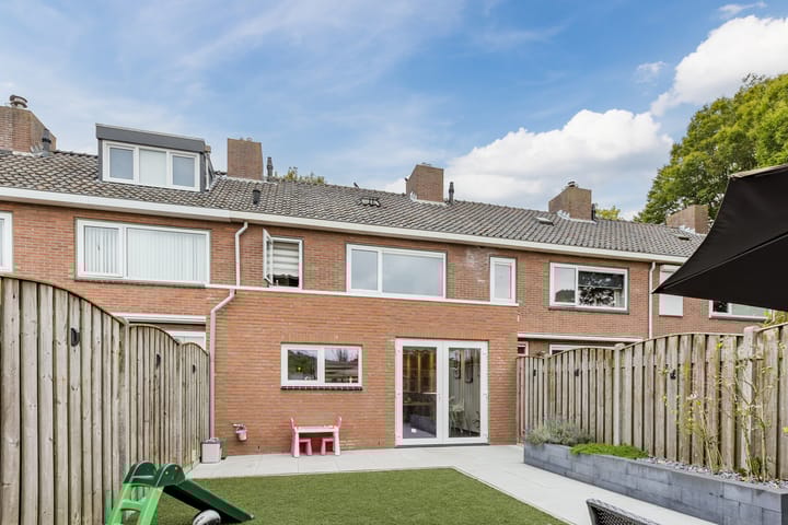 Foto 34 van Monseigneur Schaepmanstraat 19