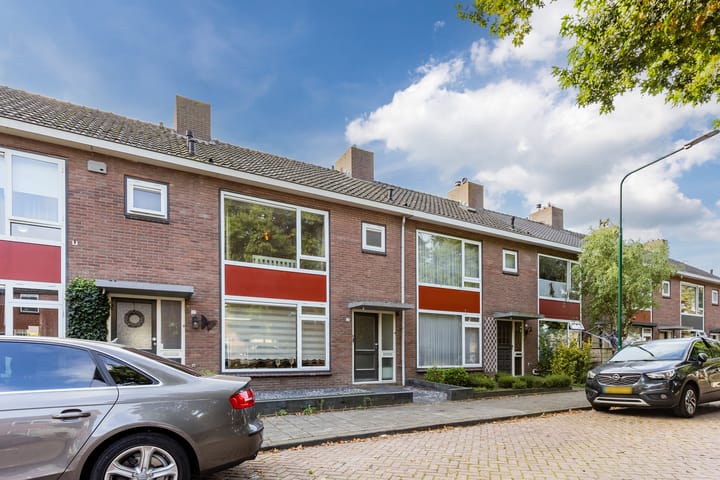 Foto 35 van Monseigneur Schaepmanstraat 19