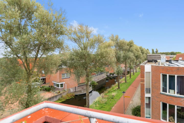 Foto 5 van Fien de la Marstraat 38